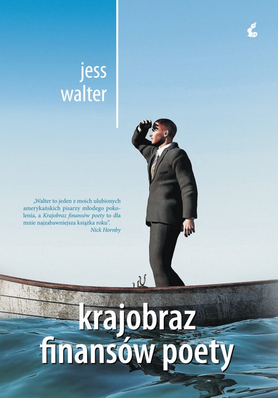 Krajobraz finans�w poety
