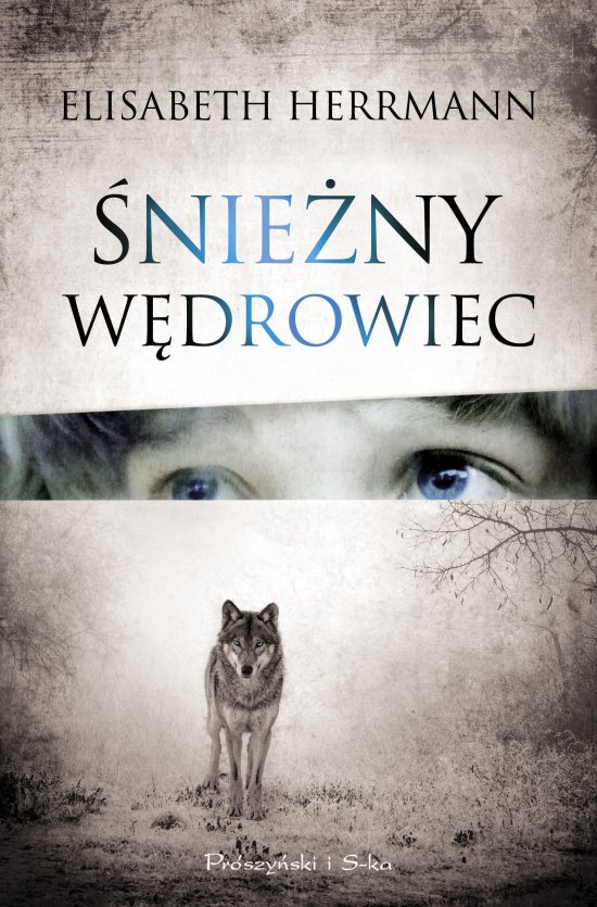 �nie�ny w�drowiec