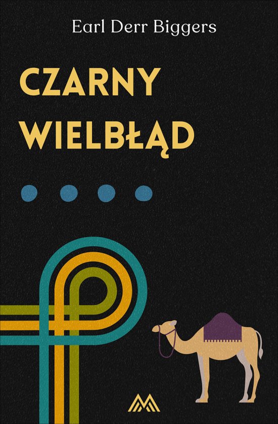 Czarny wielb��d