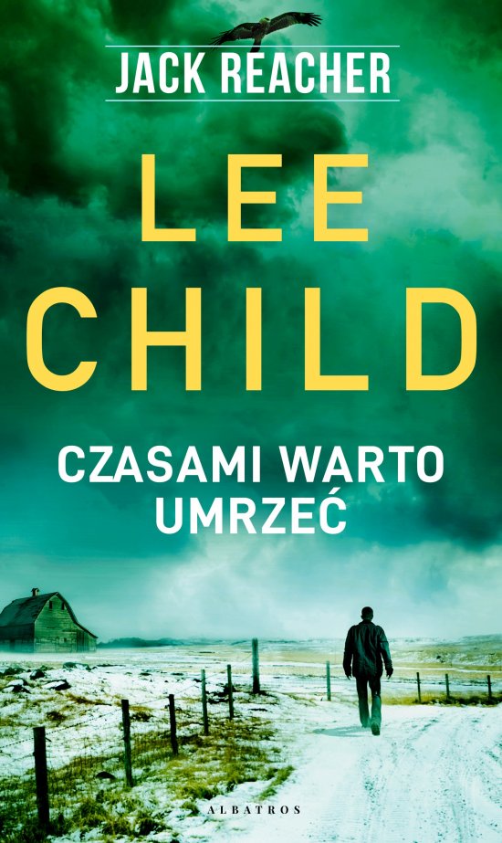 Czasami warto umrze�
