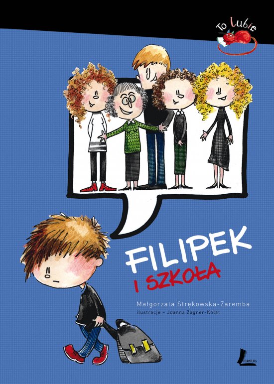 Filipek i szko�a
