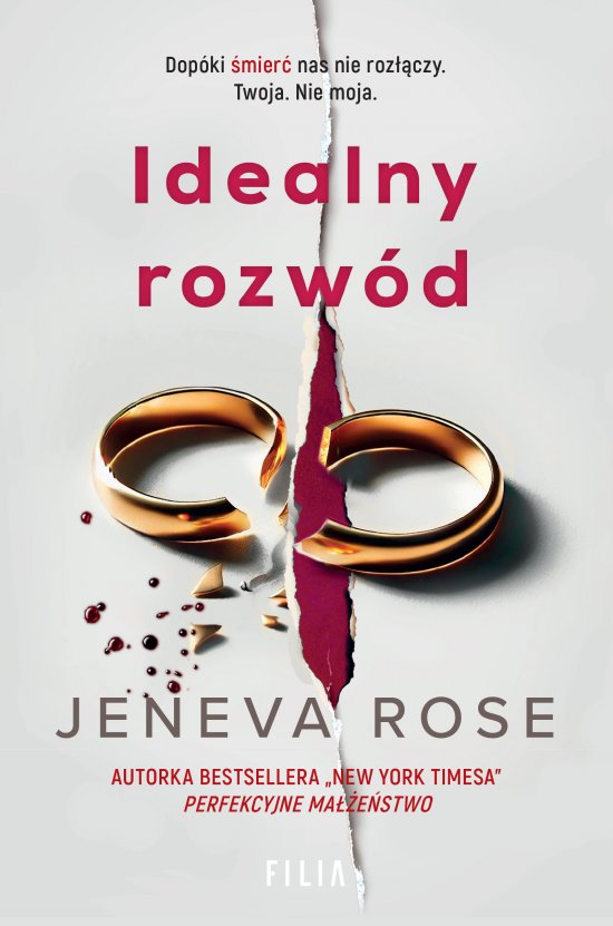 Idealny rozw�d