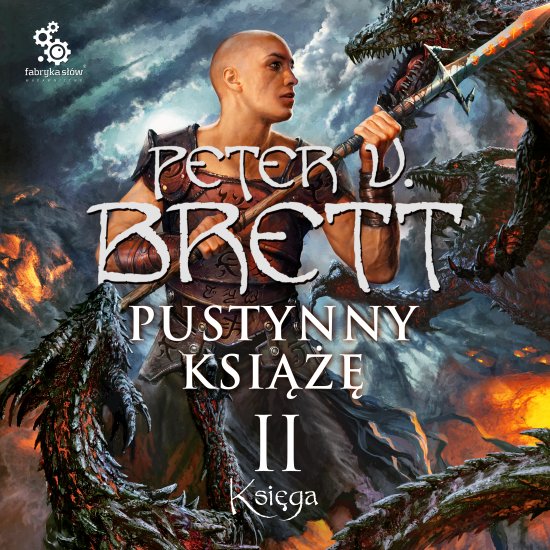 Pustynny ksi���. Ksi�ga 2