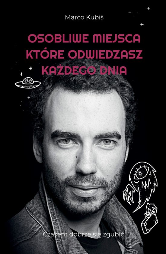 Osobliwe miejsca, kt�re odwiedzasz ka�dego dnia
