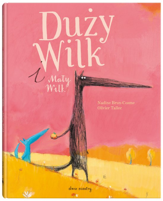Du�y Wilk i Ma�y Wilk