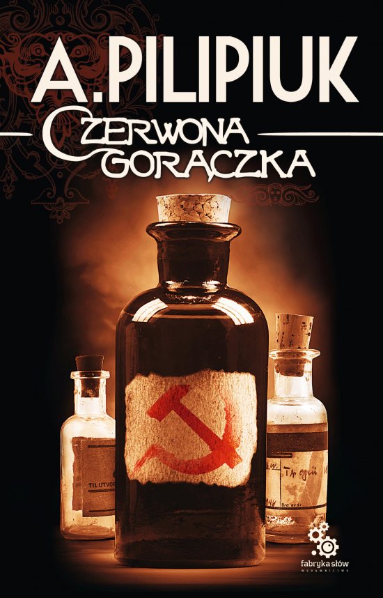 Czerwona gor�czka