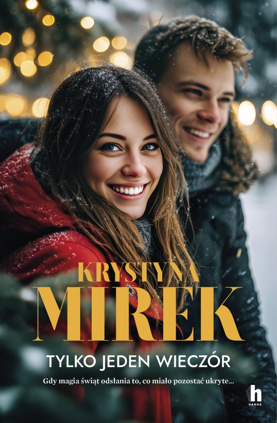Tylko jeden wiecz�r