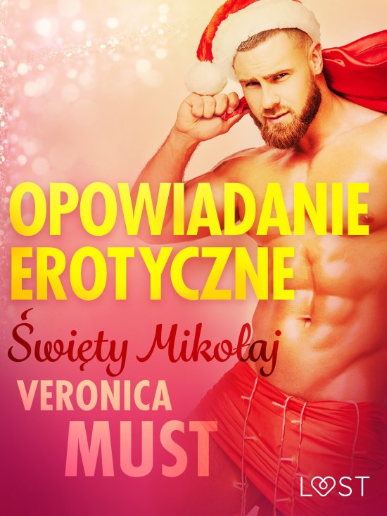 �wi�ty Miko�aj - opowiadanie erotyczne