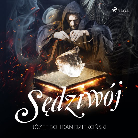S�dziw�j