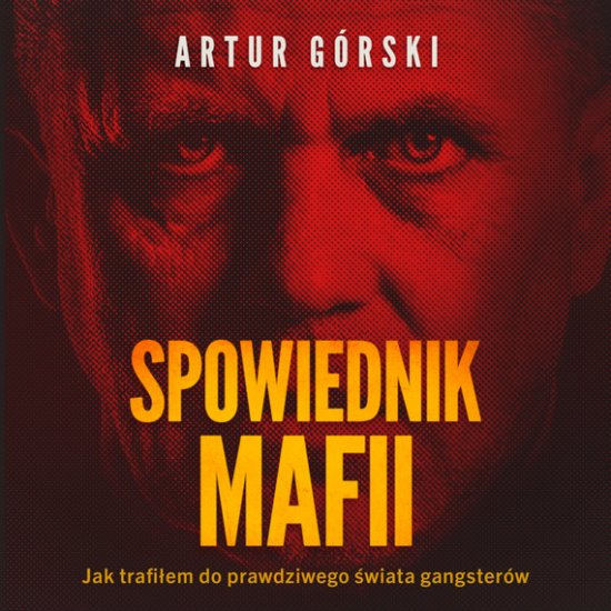Spowiednik Mafii