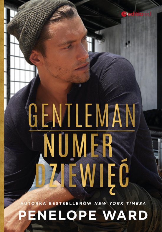 Gentleman numer dziewi��