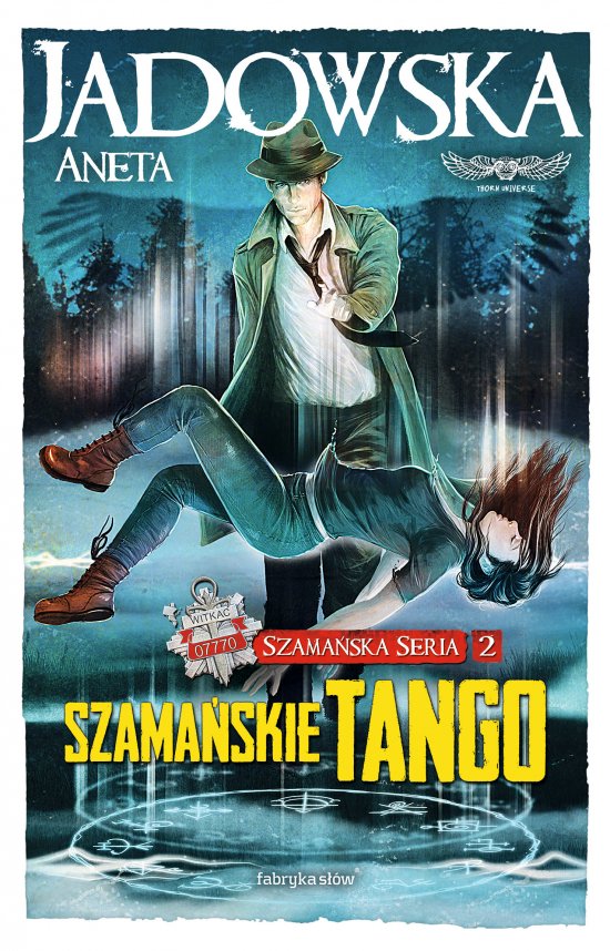 Szama�skie tango
