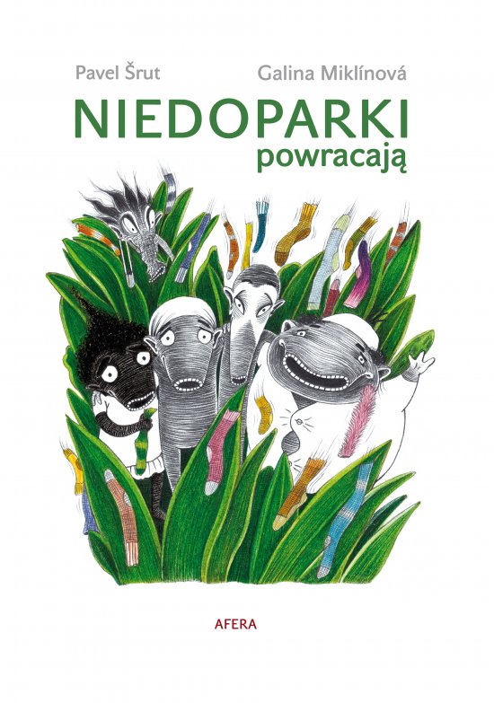 Niedoparki powracaj�