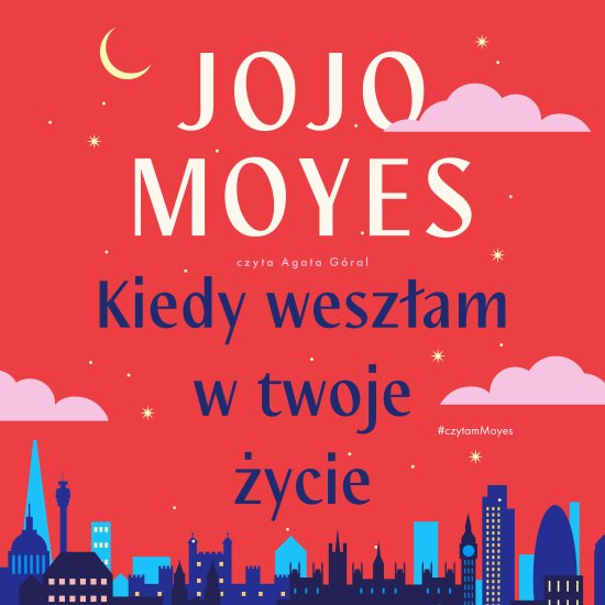 Kiedy wesz�am w twoje �ycie