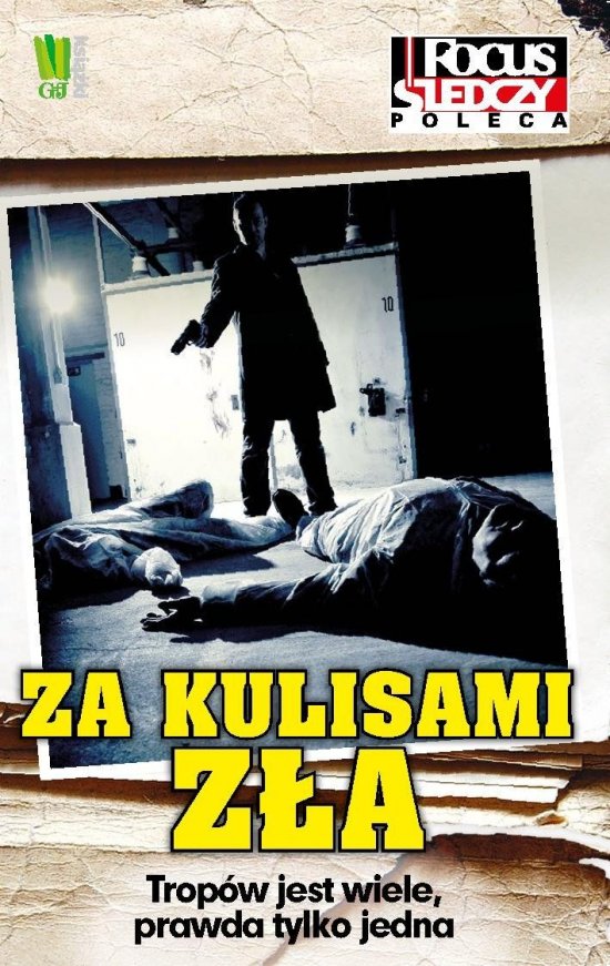 Za kulisami z�a