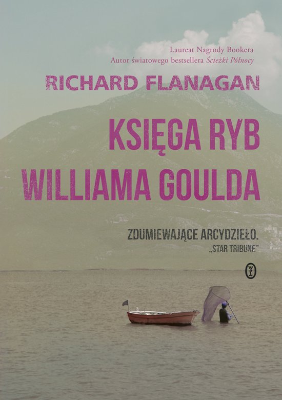 Ksi�ga ryb Williama Goulda