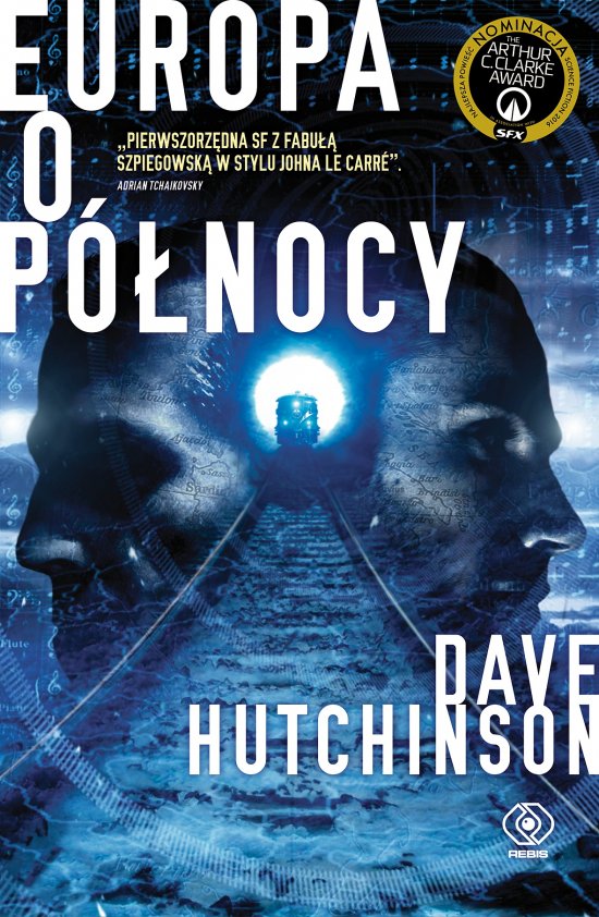 Europa o p�nocy