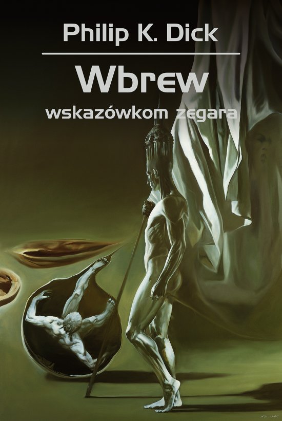 Wbrew wskaz�wkom zegara