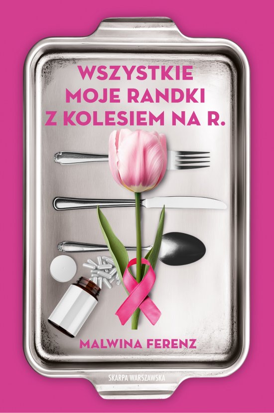 Wszystkie moje randki z kolesiem na R
