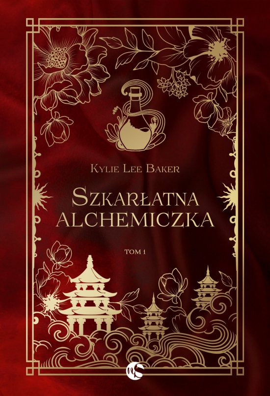 Szkar�atna alchemiczka