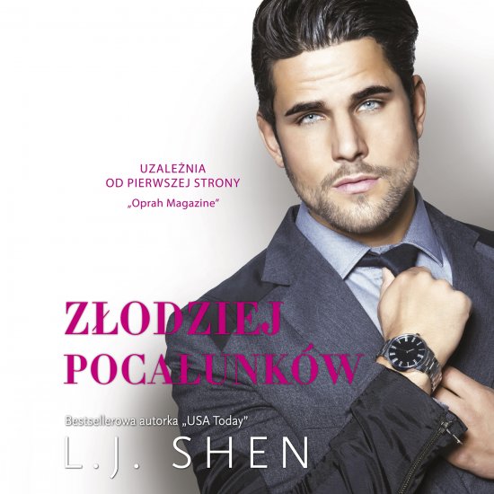 Z�odziej poca�unk�w