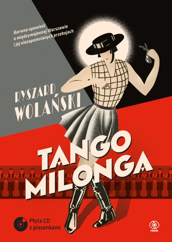 Tango milonga, czyli co nam zosta�o z tamtych lat