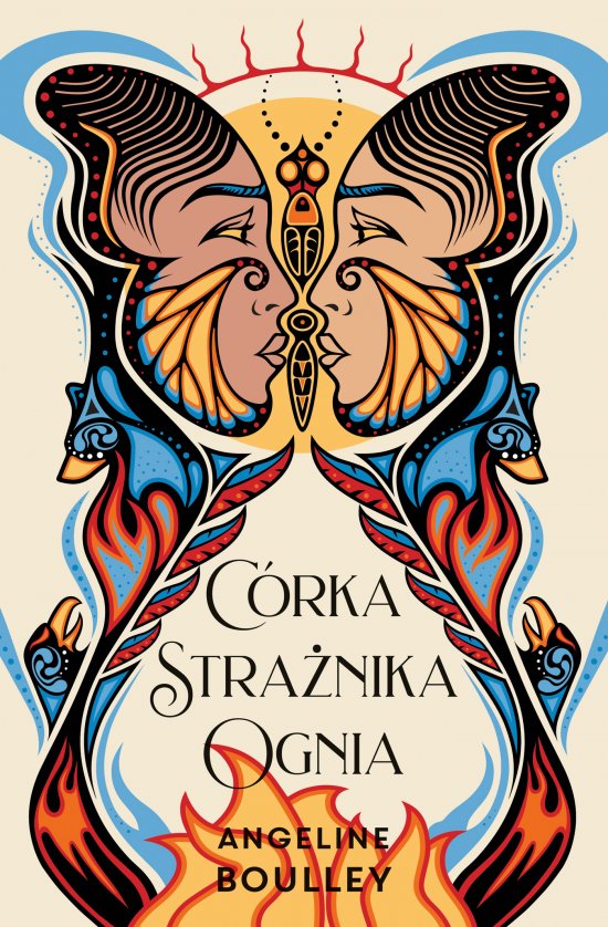 C�rka Stra�nika Ognia