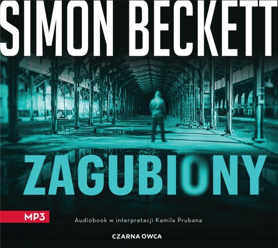 Zagubiony
