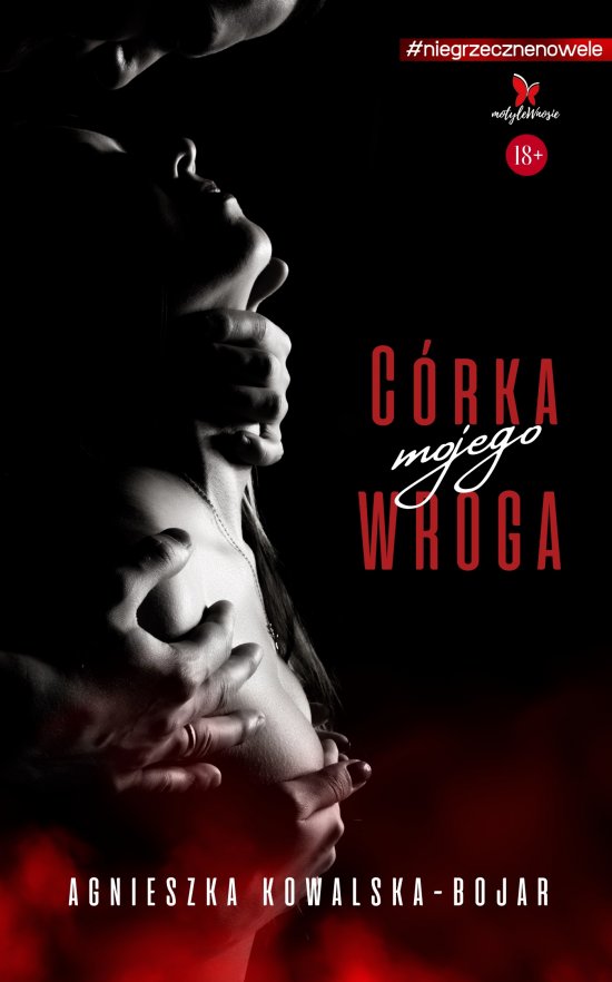 C�rka mojego wroga
