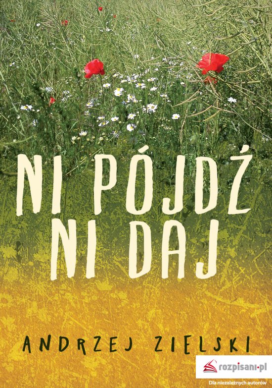 Ni p�jd�, ni daj