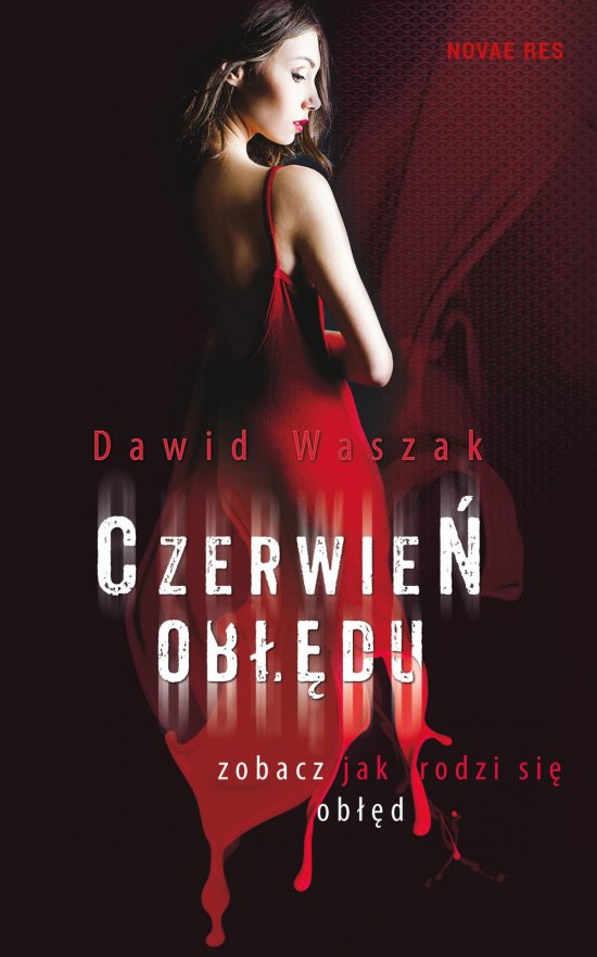 Czerwie� ob��du