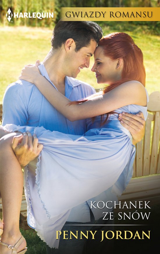 Kochanek ze sn�w