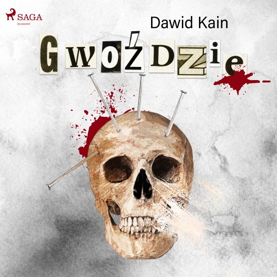 Gwo�dzie