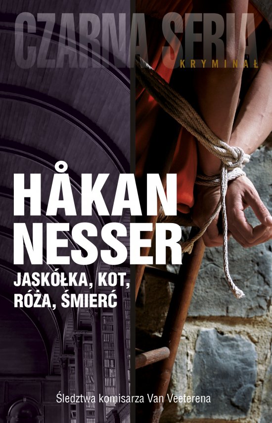 Jask�ka, kot, r�a, �mier�