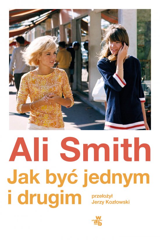 Jak by� jednym i drugim