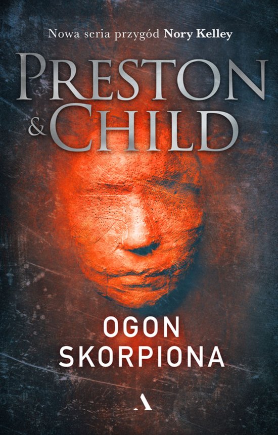 Ogon skorpiona