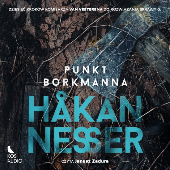 Punkt Borkmanna