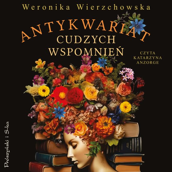 Antykwariat cudzych wspomnie�