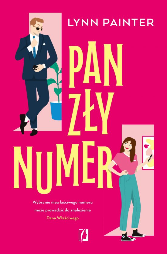 Pan Z�y Numer