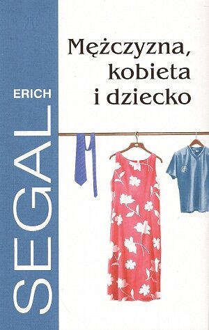 M�czyzna, kobieta i dziecko