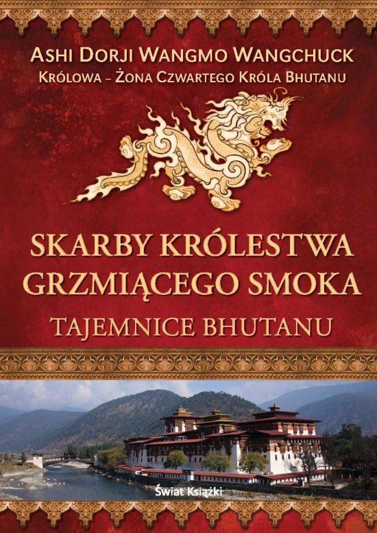 Skarby Kr�lestwa Grzmi�cego Smoka