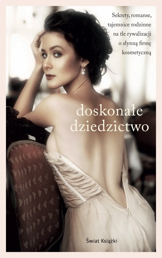 Doskona�e dziedzictwo