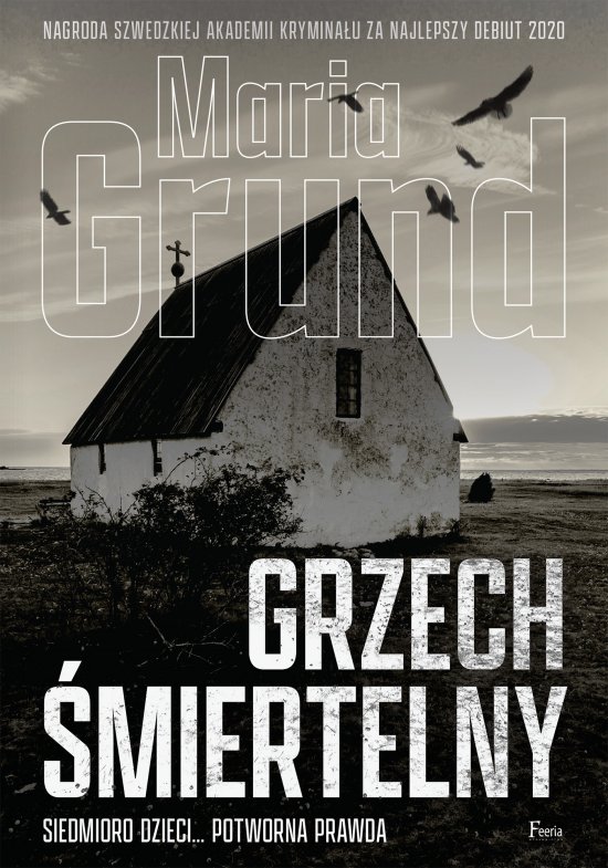 Grzech �miertelny
