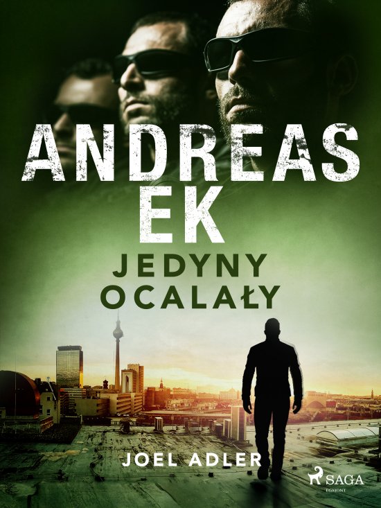 Jedyny ocala�y