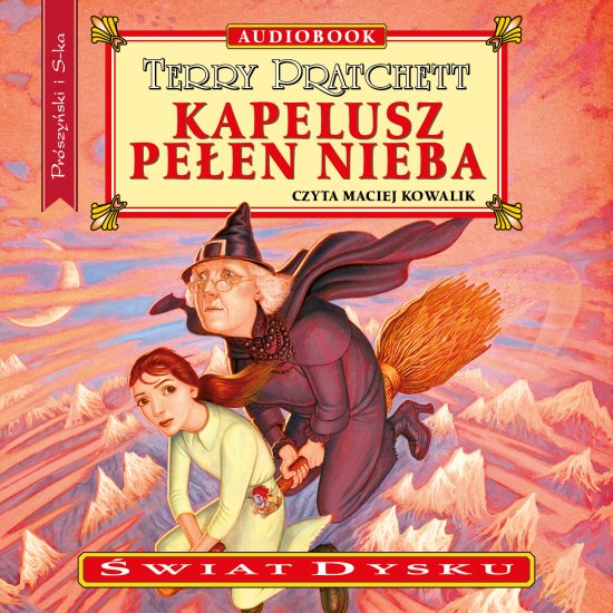 Kapelusz pe�en nieba