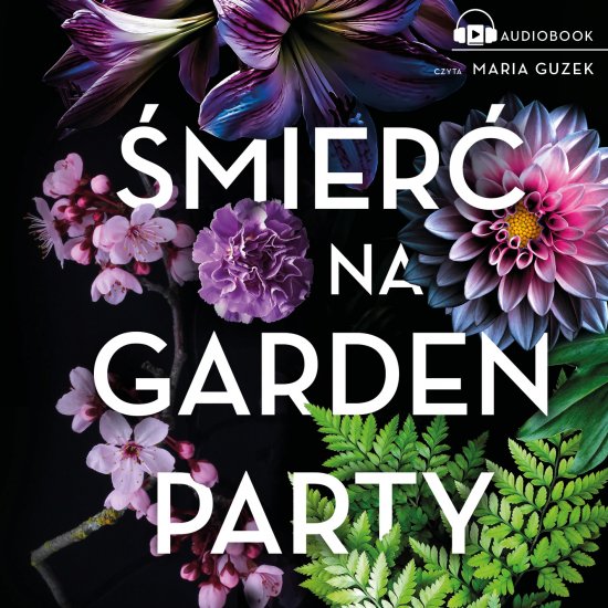 �mier� na garden party