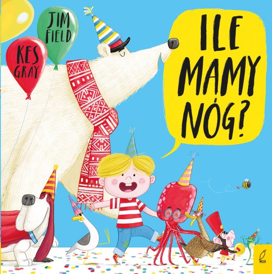 Ile mamy n�g?