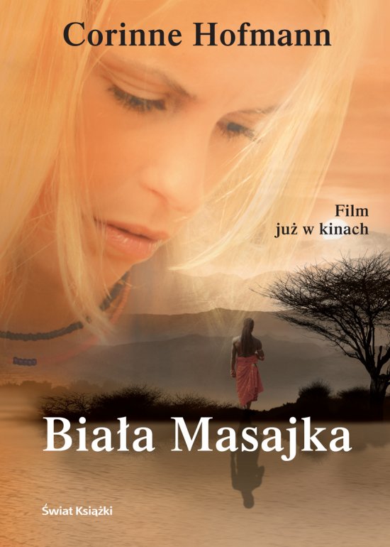 Bia�a Masajka