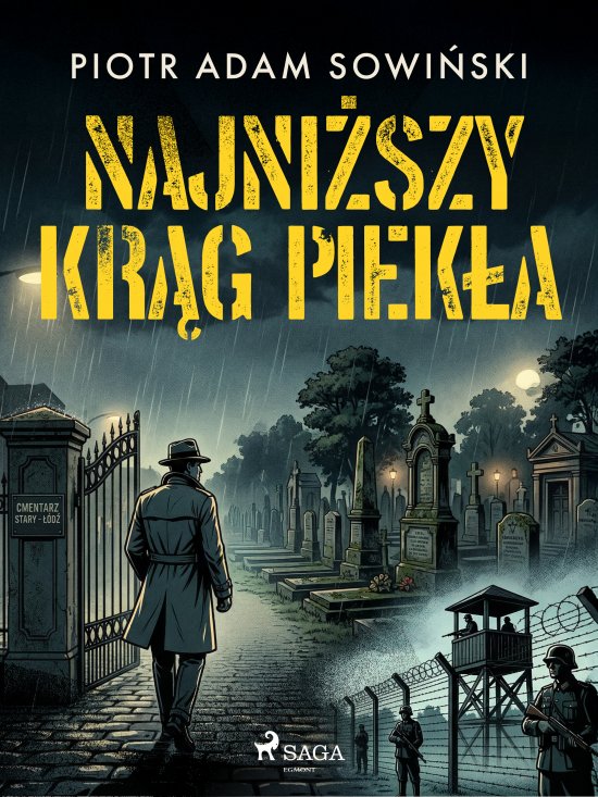 Najni�szy kr�g piek�a