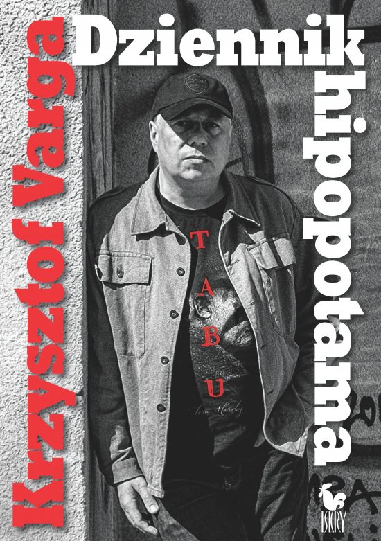 Dziennik hipopotama